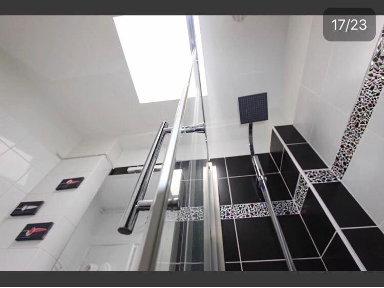 Appartamento Petit Havre De Paix De 27m2 à Montmartre Parigi